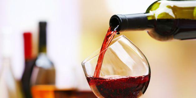 Wein anlässlich geschäftlicher Besprechungen – keine bloße Aufmerksamkeit