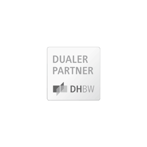 Partnerlogo DHBW