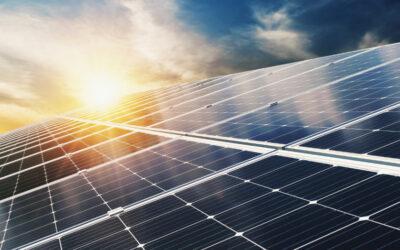 Erleichterungen bei kleinen Photovoltaikanlagen – Aktualisierung