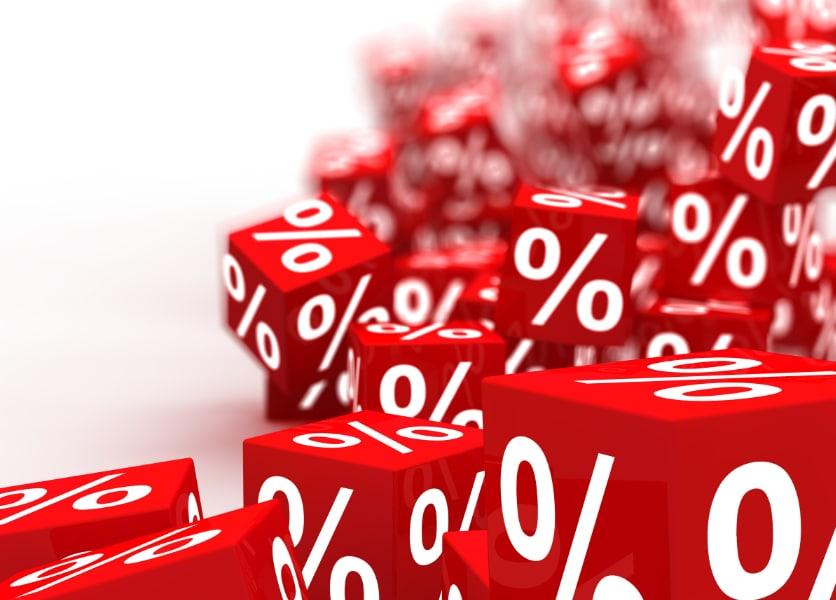 Vollverzinsung mit Zinssatz von 6% verfassungswidrig