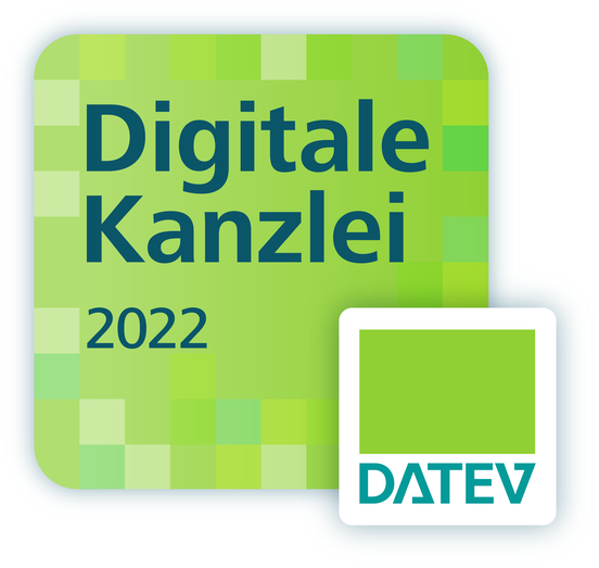 Nach 2019, 2020, 2021 ist uns auch 2022 seitens der DATEV eG die Auszeichnung „D...