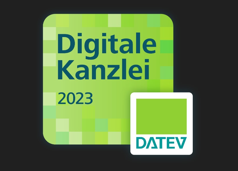 Digitale DATEV Kanzlei 2023