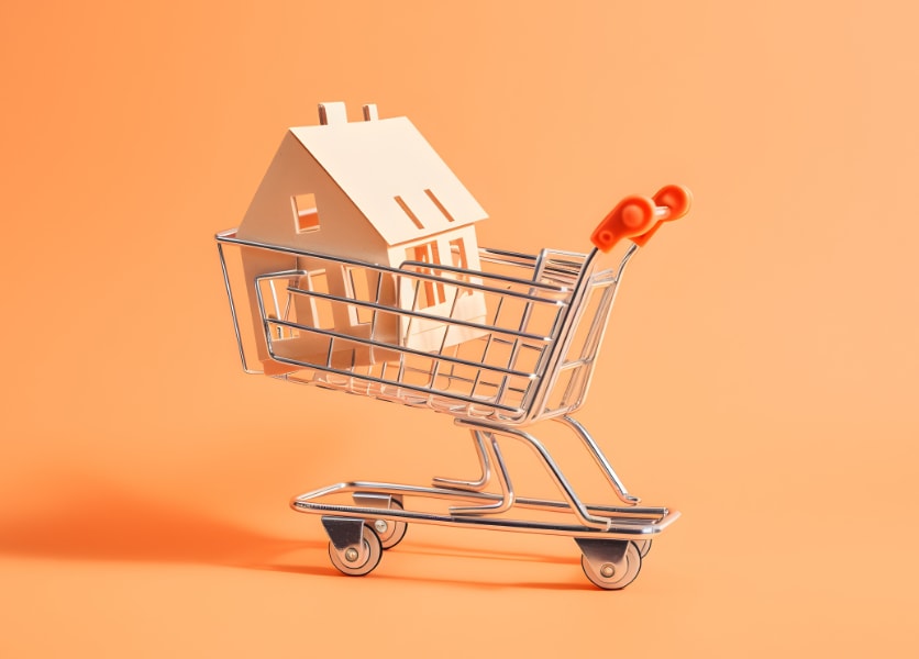 Grunderwerbsteuerliche Optimierung beim Immobilienkauf: i.d.R. keine Grunderwerbsteuer auf mitgekauftes Zubehör
